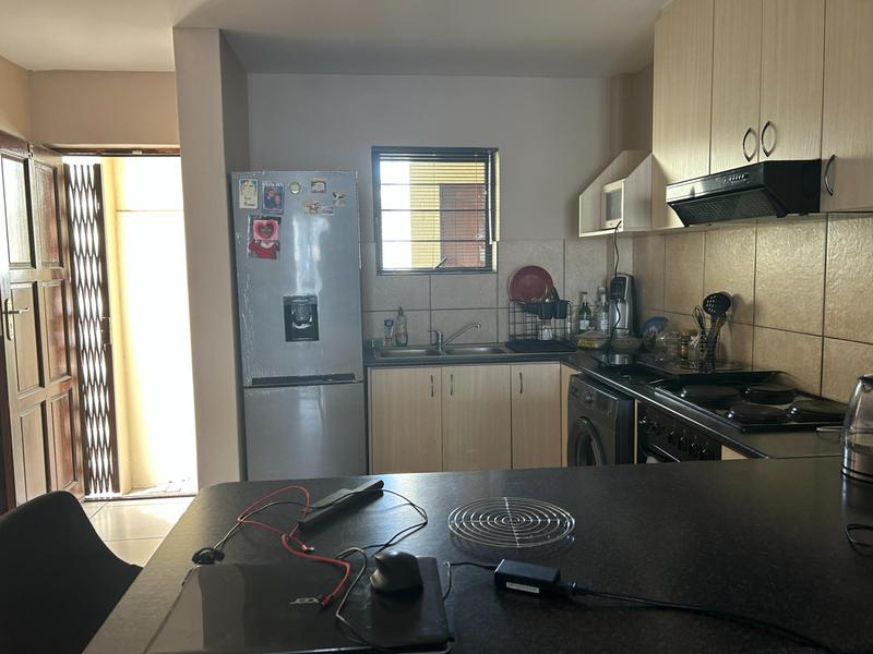 2 Bedroom Property for Sale in Burgundy Estate Western Cape